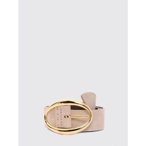 Orciani Belt Woman Grey
